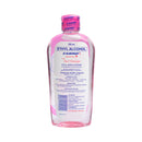 Casino Femme 70% Ethyl Alcohol With Dual Moisturizer 250ml