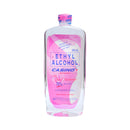 Casino Femme 70% Ethyl Alcohol With Dual Moisturizer 500ml