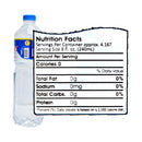 Summit Mineral Water 1000ml