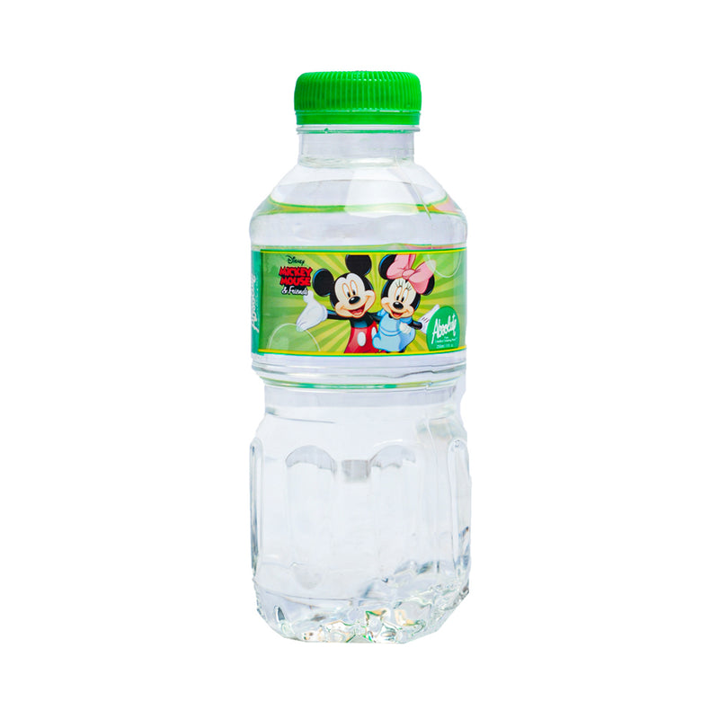 Absolute Distilled Water 250ml