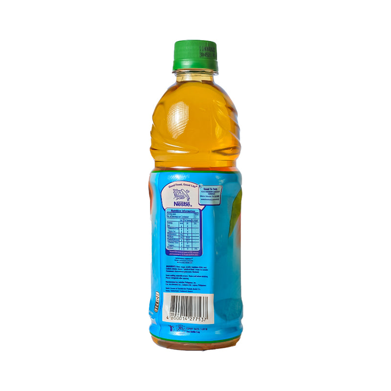 Nestea Apple Flavored Tea Drink 500ml