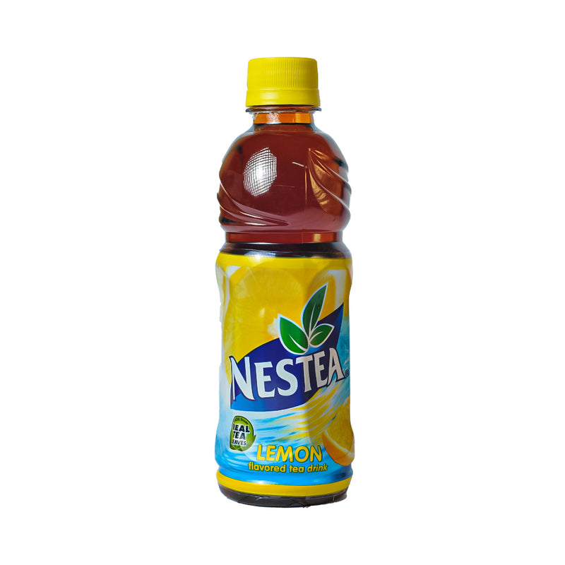 Nestea Lemon Flavored Tea Drink 350ml