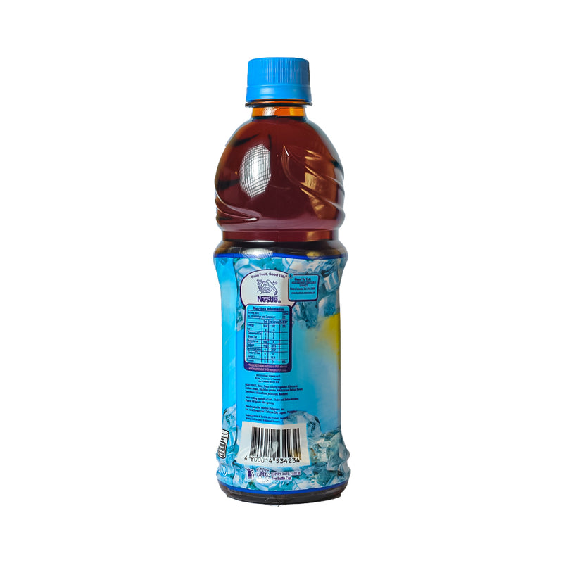 Nestea Lemon Ice Flavored Tea Drink 500ml