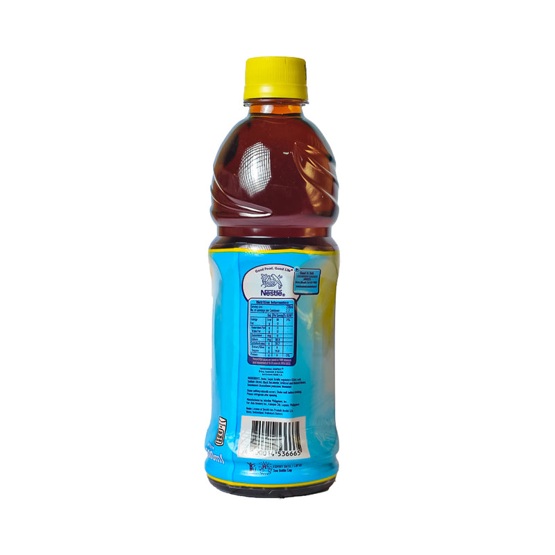 Nestea Lemon Flavored Tea Drink 500ml