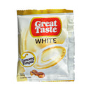 Great Taste 3in1 White Coffee 30g