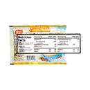 Great Taste 3in1 White Crema Twin Pack 50g