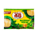 Blend 45 Coffee Mix Doble Pack Malunggay 52g