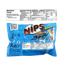 Jack 'n Jill Nips Milk Chocolate Mini 4g x 24 Pouches