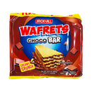 Jack 'n Jill Wafrets Choco Brix 24g x 10's + 1