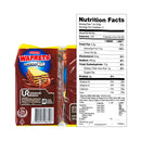 Jack 'n Jill Wafrets Choco Brix 24g x 10's + 1