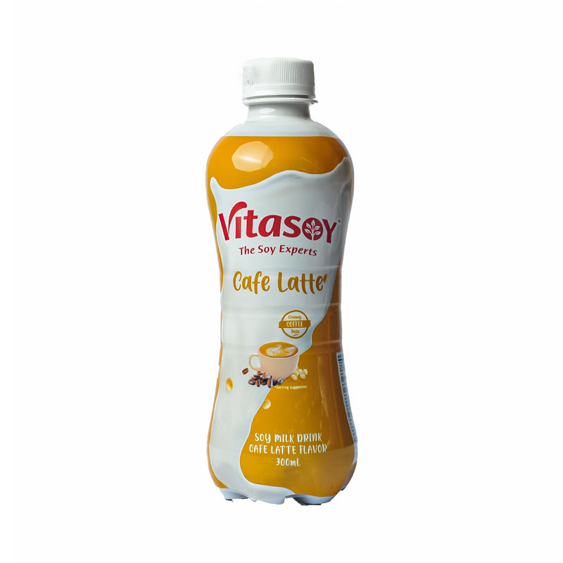 Vitasoy Soy Milk Drink Coffee 300ml