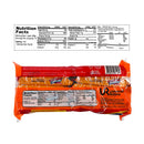 Jack 'n Jill Magic Flakes Cheese Flavored Crackers 28g x 10's