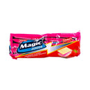 Jack 'n Jill Magic Creams Strawberry Junior 16g x 10's