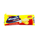 Jack 'n Jill Magic Creams Cracker Sandwich Butter 28g x 10's