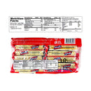 Jack 'n Jill Magic Flakes Premium Crackers 28g x 10's + 1