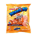 Jack 'n Jill Dynamite Candy Melon-Filled Mint 50's