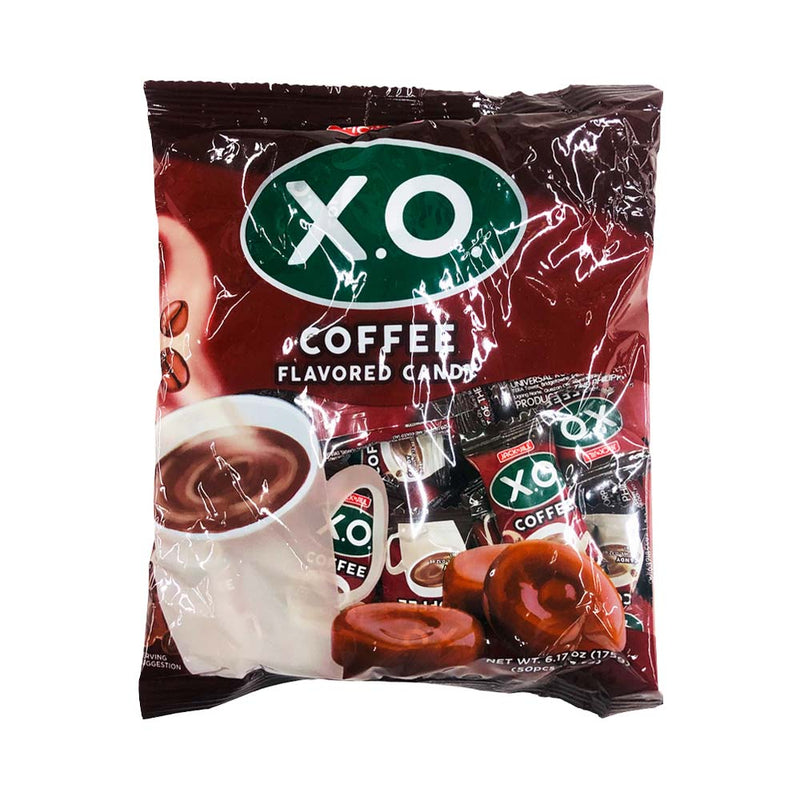 Jack 'n Jill X.O. Coffee Candy 50's