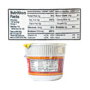 Nissin Cup Noodles Mini Chicken 40g