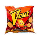 Jack 'n Jill V-Cut Potato Chips Spicy Barbecue 25g
