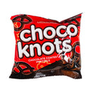 Jack 'n Jill Choco Knots 28g