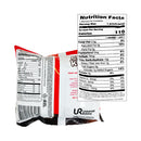 Jack 'n Jill Choco Knots 28g