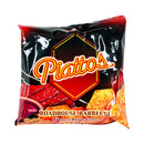 Jack 'n Jill Piattos Potato Crisps Roadhouse Barbecue 40g