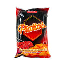 Jack 'n Jill Piattos Potato Crisps Roadhouse Barbecue 85g