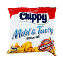 Jack 'n Jill Chippy Mild & Tasty Barbeque 25g
