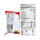 Jack 'n Jill Chippy Mild & Tasty Barbeque 25g