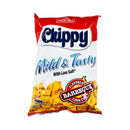 Jack 'n Jill Chippy Corn Chips Mild And Tasty Barbecue 108g