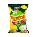 Jack 'n Jill Piattos Sour Cream And Onion 170g