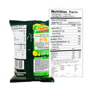 Jack 'n Jill Piattos Sour Cream And Onion 170g