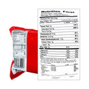 Jack 'n Jill Roller Coaster Potato Rings Barbecue 24g