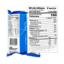 Jack 'n Jill Mr. Chips Nacho Cheese 98g