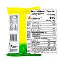 Jack 'n Jill Mr. Chips Sweet Corn 45g