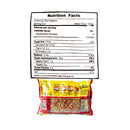 El Real Rainbow Salad Macaroni 400g