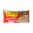 El Real Rainbow Salad Macaroni 1kg