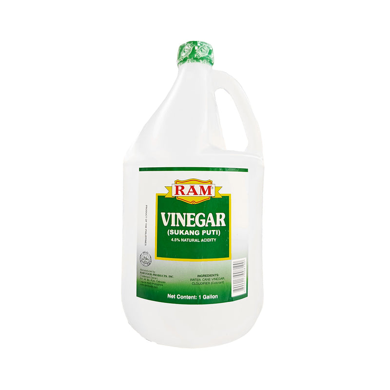 Ram Vinegar 1gal