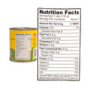 Sevilla Green Peas 225g