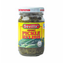Sevilla Pickle Relish 135g