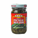 Ram Sweet Pickle Relish 135g