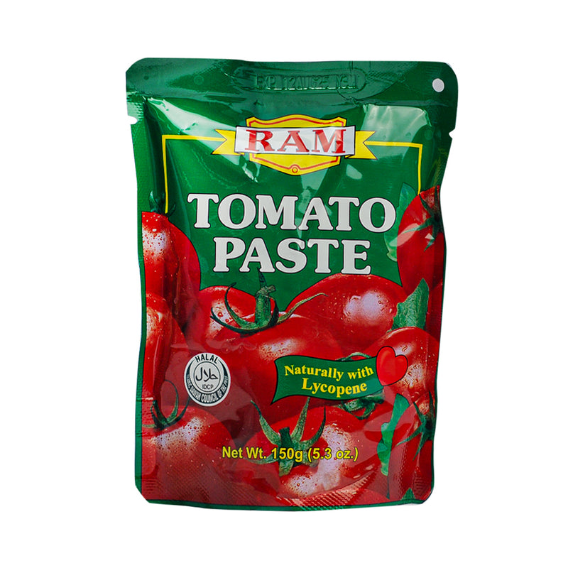 Ram Tomato Paste SUP 150g