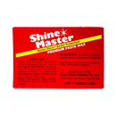 Shine Master Wax Red 90g
