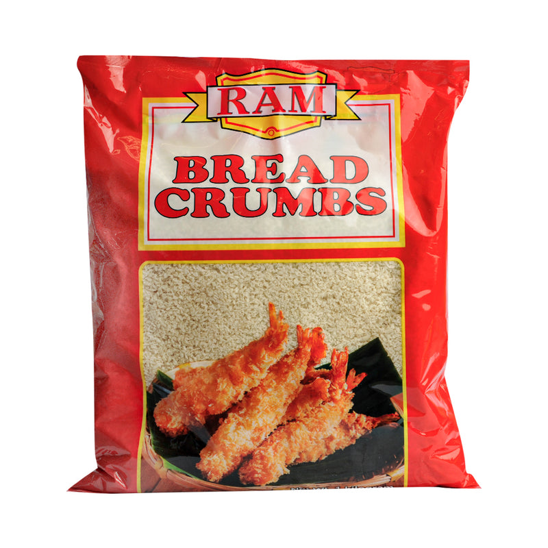 Ram Bread Crumbs 1kg