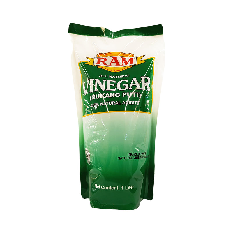 Ram Vinegar SUP 1L