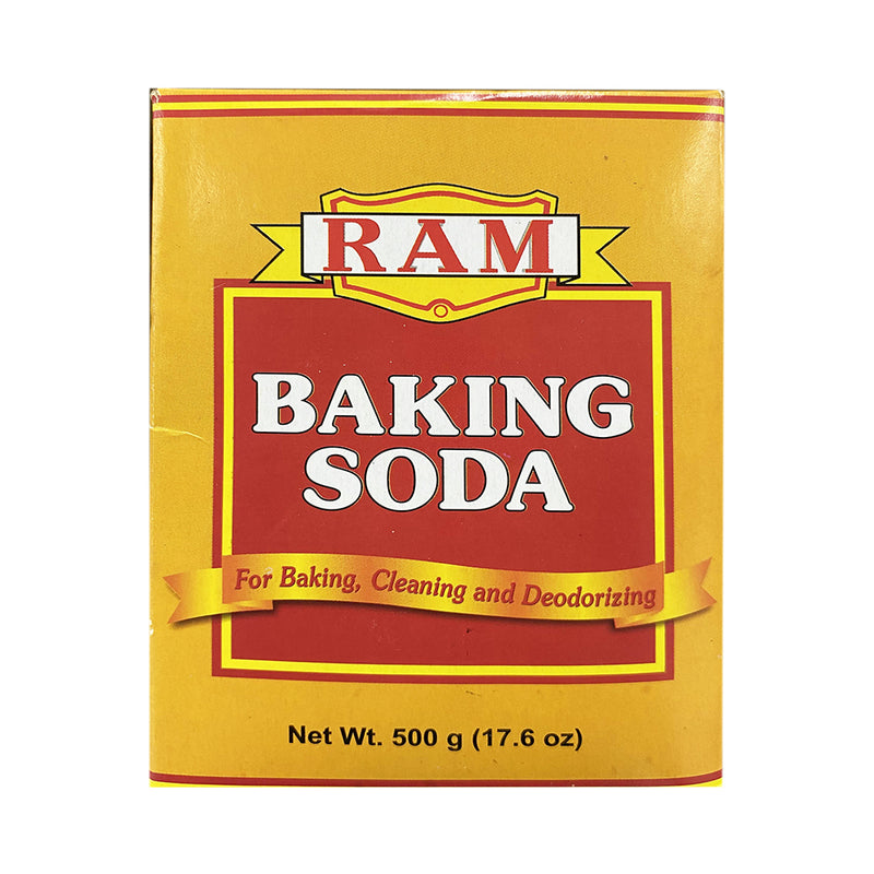 Ram Baking Soda