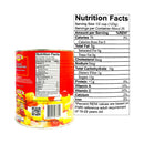 Ram Fruit Cocktail In Extra Light Syrup 3.06kg