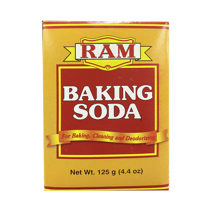 Ram Baking Soda