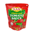 Ram Tomato Sauce Filipino Style 115g