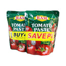 Ram Tomato Paste SUP 150g x 4's